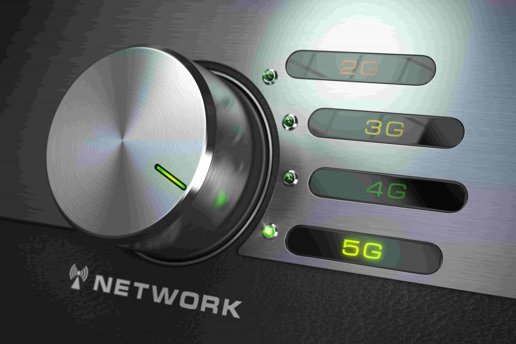 MTN becomes the first operator in Nigeria to launch 5G. - Charge Africa