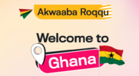 Roqqu - Ghana