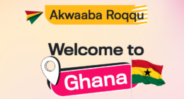 Roqqu - Ghana